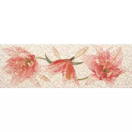 Dec. Lilium Warm Декор 117404 25х75