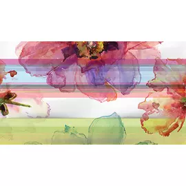 Dec Linea Panno A КПН16LineaA 25х45