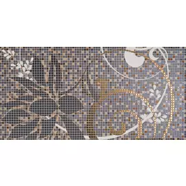 Dec. Lola Columna-1 Декор 25х50 6шт