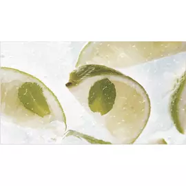 Dec Mojito 1 Декор 25х45