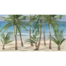 Dec Palm Panno B КПН16PalmB 25х45