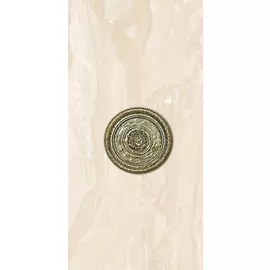 Dec. Paris Oro Декор 25х50