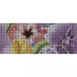 Dec Pixie Panno A 20х50