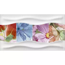 Dec Relax 2 Декор КВС16Relax2 25х45