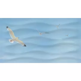 Dec Skyline 2 Декор КВС16Skyline2 25х45