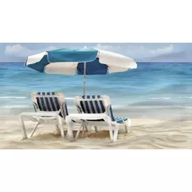 Dec Skyline 4 Декор КВС16Skyline4 25х45