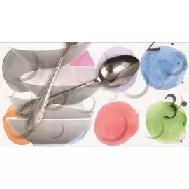 Dec Time Panno B КПН16TimeB 25х45