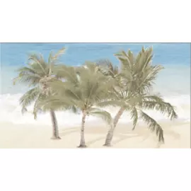 Dec Tropic 3 Декор КВС16Tropic3 25х45