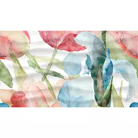 Dec Tulip Panno B КПН16TulipB 25х45