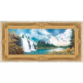 Decor Marina Декор 30x60