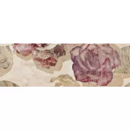 Decorado Cibeles C beige Декор 25x75