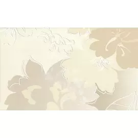 Delicate Декор Beige inserto A 30x50