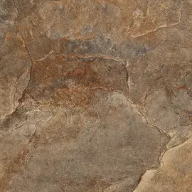 Денвер 4 Керамогранит терракотовый 40х40