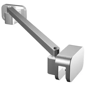 Держатель для душевого ограждения Ravak Brilliant B19000000A