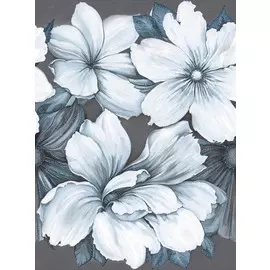 Devore Панно Floris 94,5х126 (компл. из 6шт)