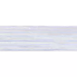 Diadema Плитка настенная голубой рельеф 17-10-61-1186-0 20х60