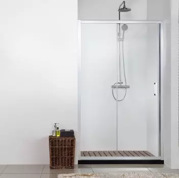 Душевая дверь Aquanet Alfa NAA6121 120см 168420