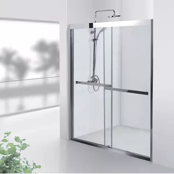 Душевая дверь Aquanet Delta NPD6122 120см 183215