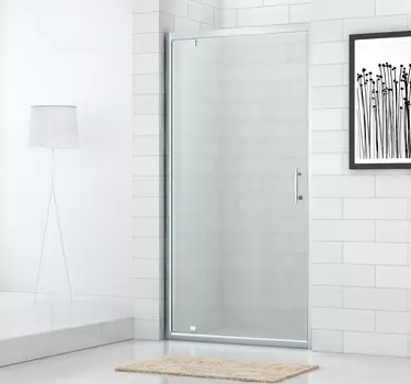 Душевая дверь CEZARES ECO-O-BA-1-80-P-Cr