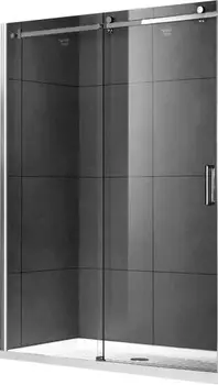 Душевая дверь Gemy Modern Gent 140х200 (S25191A)