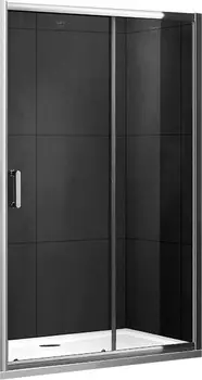 Душевая дверь Gemy Victoria 110х190 (S30191D)