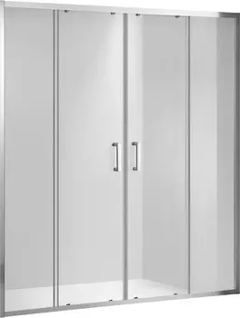 Душевая дверь Gemy Victoria 180х190 (S30192D)