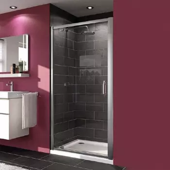 Душевая дверь Huppe Serie X1 140703.069.321