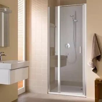 Душевая дверь Kermi Cada XS CK 1GL 09020 VPK