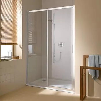 Душевая дверь Kermi Cada XS CK G2R 12020 VPK