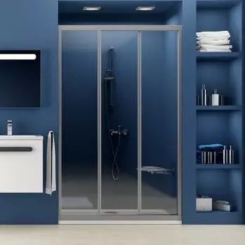 Душевая дверь Ravak Supernova ASDP3-80 00V40102Z1