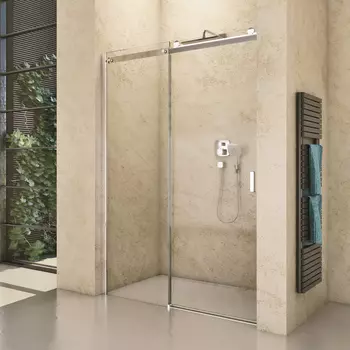 Душевая дверь Riho Baltic B104 100x210 см GE0070200