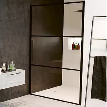 Душевая дверь Riho Grid GB101 90 см GB1090000