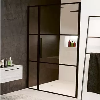 Душевая дверь Riho Grid GB104 120 см GB1120000