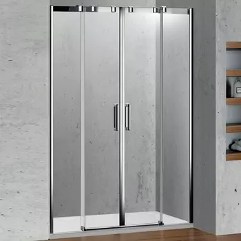 Душевая дверь Riho Ocean O115 160x195 см GU0406100