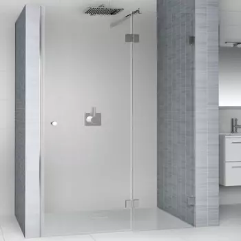 Душевая дверь Riho Scandic Mistral M102 160 R GX0742002