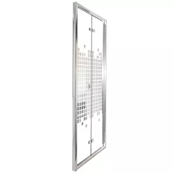 Душевая дверь в нишу Cerutti Bella D101