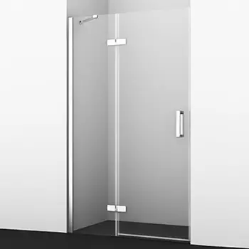 Душевая дверь WasserKRAFT Aller 10H05L