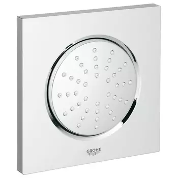 Душевая форсунка Grohe Rainshower F-Series 5 27251000