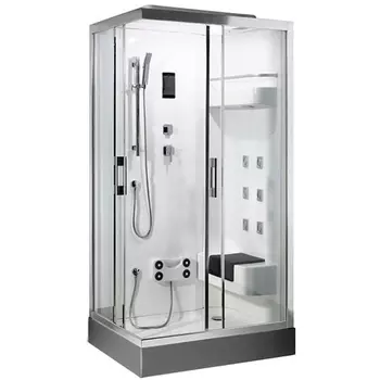 Душевая кабина Cerutti Spa SW-C11085 R