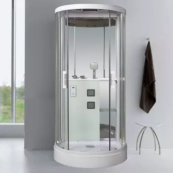 Душевая кабина Grossman GR-140