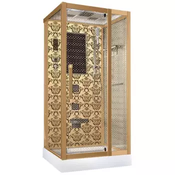 Душевая кабина Niagara 7714G