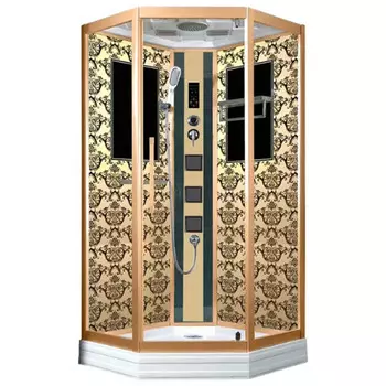 Душевая кабина Niagara 7717G