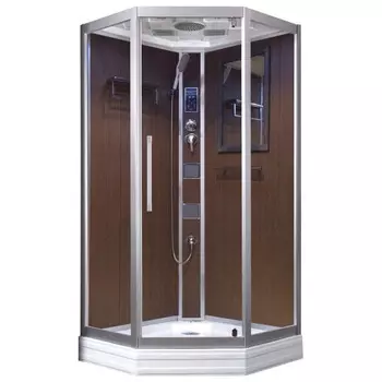 Душевая кабина Niagara 7717WD