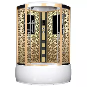 Душевая кабина Niagara 7744G