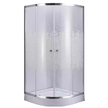 Душевая кабина Niagara NG-001-08N