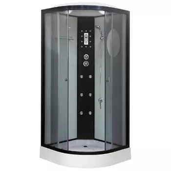 Душевая кабина Niagara NG-1902-01