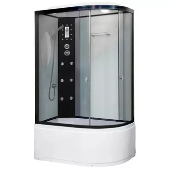 Душевая кабина Niagara NG-1910-01L