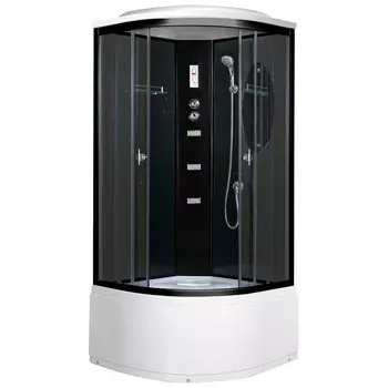 Душевая кабина Niagara NG-212-01N