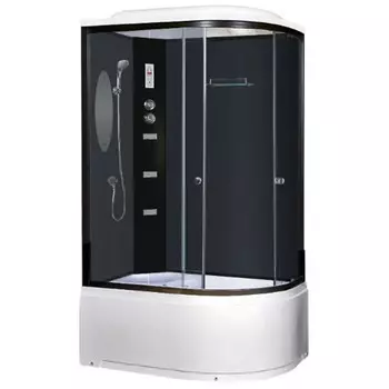 Душевая кабина Niagara NG-214-01LN