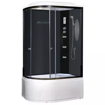 Душевая кабина Niagara NG-214-01RN